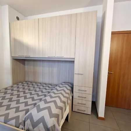 Rosemary Politecnico&malpensa Express Μιλάνο